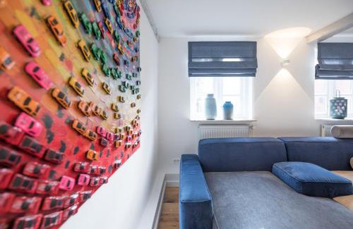 Mildstedt House | Wung No 2