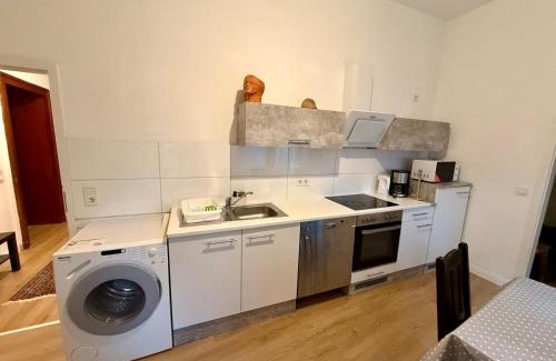 Wuppertal Apartment | Wupa Flats