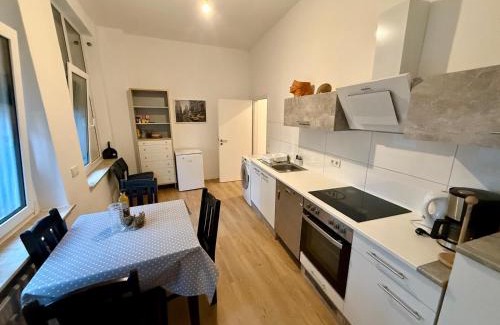 Wuppertal Apartment | Wupa Flats