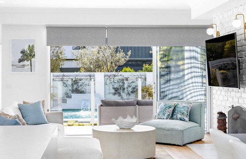Wurtulla House | Wurtulla Beach House