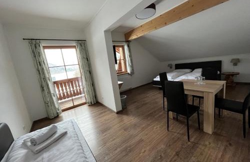 Schneizlreuth Hotel | Wurznwirt