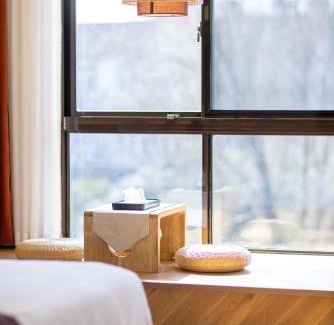 Tongxiang House | Wuzhen Xizha Slow Life Riverside Inn