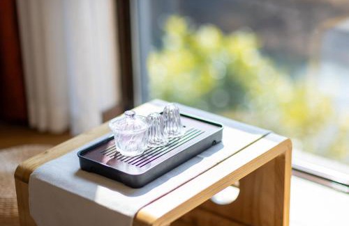 Tongxiang House | Wuzhen Xizha Slow Life Riverside Inn