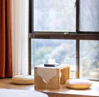 Tongxiang House | Wuzhen Xizha Slow Life Riverside Inn