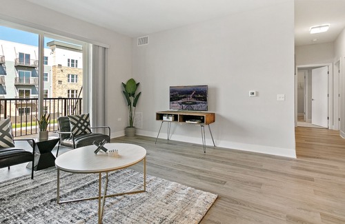 Warrenville Apartment | WV2 2BR Modern Living in Serene Scene