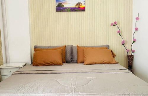 Mandurriao Apartment | WV2 Condotel Luxury