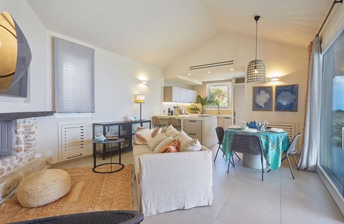 Scopello Villa | WWW.BAGLIORIDISICILIA.COM - LAST MINUTE 6/27 SEPTEMBER!