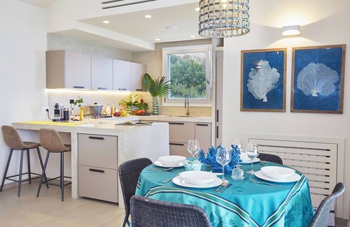 Scopello Villa | WWW.BAGLIORIDISICILIA.COM - LAST MINUTE 6/27 SEPTEMBER!