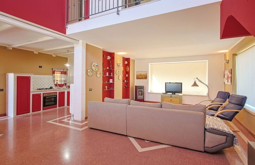 Scopello Villa | WWW.BAGLIORIDISICILIA.COM - LAST MINUTE 5/30 AUGUST!