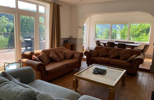 Symonds Yat House | Wye Valley Lodge