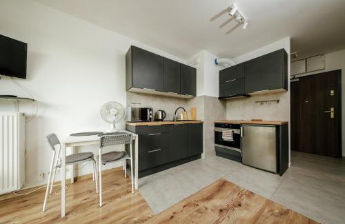 Pradnik Czerwony Apartment | Wygodny apartament niedaleko centrum by Krakow Home