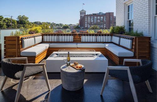 Old Fourth Ward Hotel | Wylie Hotel Atlanta, Tapestry Collection by Hilton
