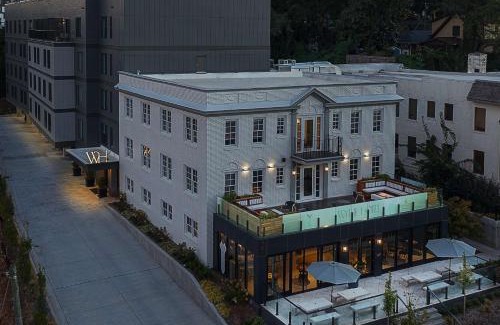 Old Fourth Ward Hotel | Wylie Hotel Atlanta, Tapestry Collection by Hilton