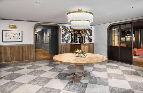 Old Fourth Ward Hotel | Wylie Hotel Atlanta, Tapestry Collection by Hilton