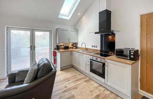 Ainstable House | Wyn Shiels Hide Away