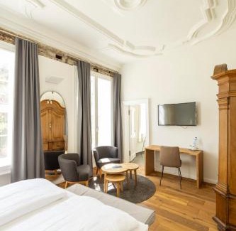 Altstadt Hotel | Wyndberg