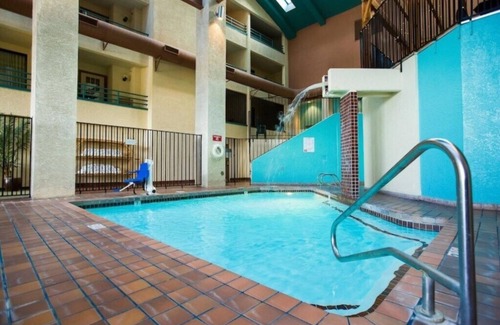Angel Fire Apartment | Wyndham Angel Fire Resort - Spacious Studio