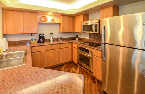 Princeville Resort | Wyndham Bali Hai Villas ~ 10 Minutes from Hanalei Bay ~ Resort Amenities!