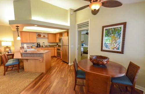 Princeville Resort | Wyndham Bali Hai Villas ~ 10 Minutes from Hanalei Bay ~ Resort Amenities!
