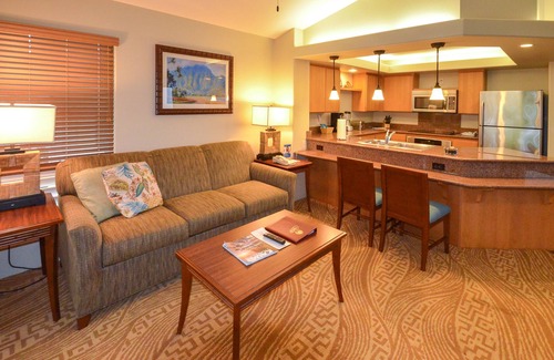 Princeville Resort | Wyndham Bali Hai Villas ~ 10 Minutes from Hanalei Bay ~ Resort Amenities!