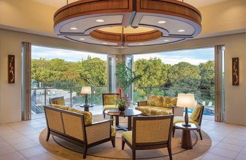 Princeville Resort | Wyndham Bali Hai Villas, 2 Bedroom Deluxe Condo, Princeville, Free WiFi