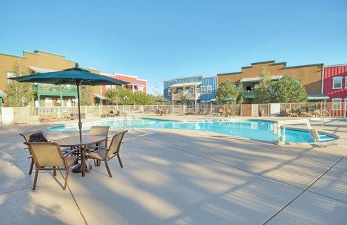 Heber Condo | Wyndham Bison Ranch | Five 2BR/2BA Suites