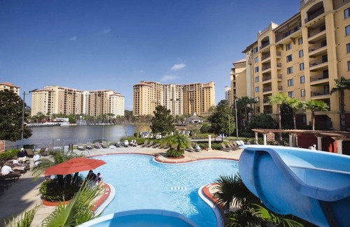 Lake Buena Vista House | Wyndham Bonnet Creek, 2 Bedroom Deluxe Condo, Full Kitchen, Free WiFi