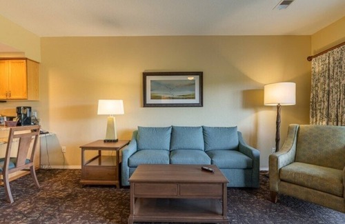 Table Rock Condo | Wyndham Branson at The Meadows - 2 Bedroom Condo