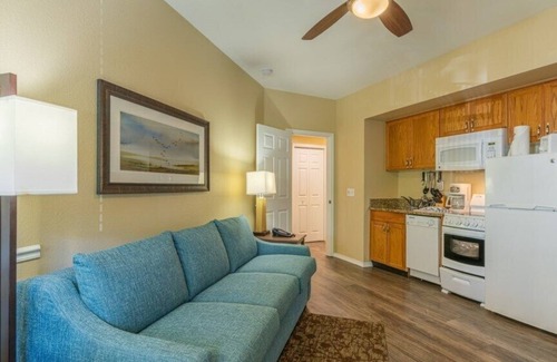 Table Rock Condo | Wyndham Branson at The Meadows - 2 Bedroom Condo