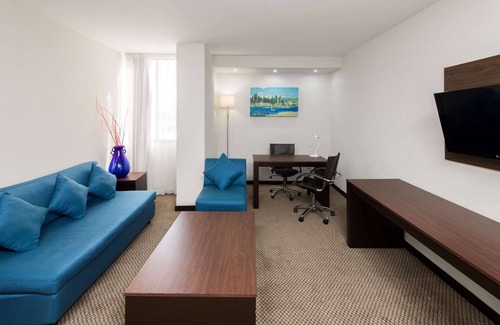 Downtown Culiacan Hotel | Wyndham Executivo Culiacan