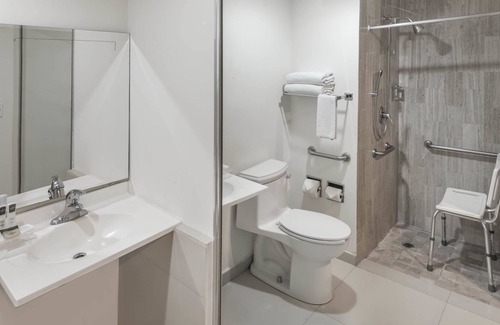 Downtown Culiacan Hotel | Wyndham Executivo Culiacan