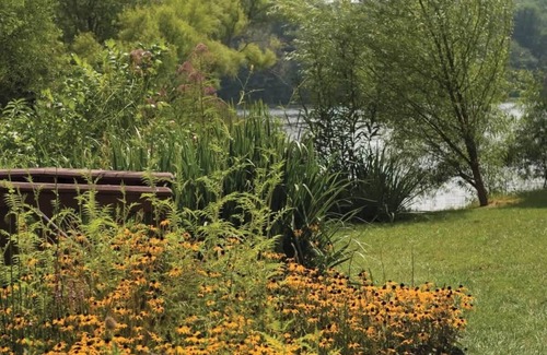 Fairfield Glade Condo | Wyndham Fairfield Glade|4BR/4BA King Suite w/Balc