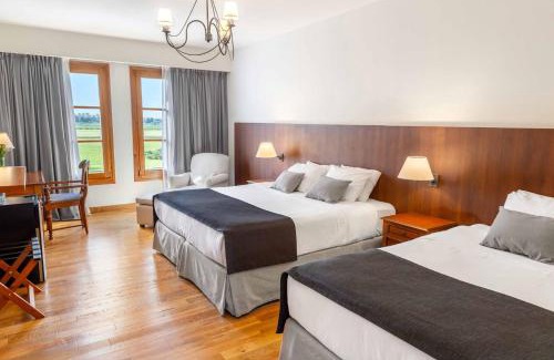 Lujan Hotel | Wyndham Garden Luján