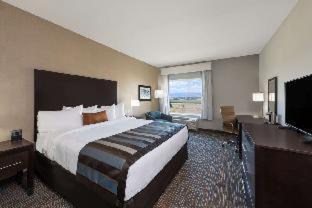 Florida Center Hotel | Wyndham Garden Orlando Universal/I Drive