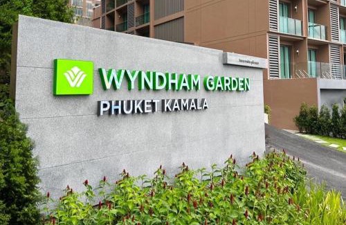 Kamala Hotel | Wyndham Garden Phuket Kamala