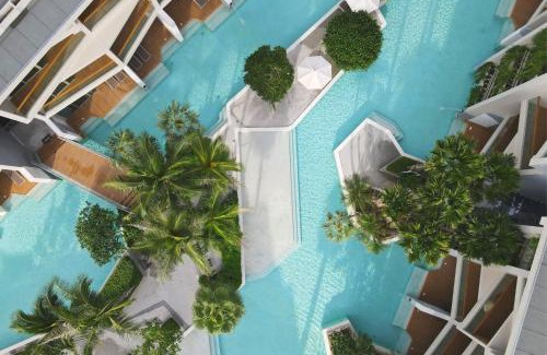 Nai Harn Hotel | Wyndham Grand Nai Harn Beach Phuket