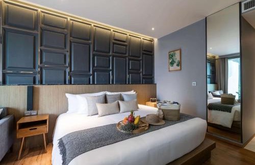 Nai Harn Hotel | Wyndham Grand Nai Harn Beach Phuket