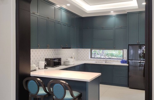 Ganh Dau Hotel | Wyndham Grand Phu Quoc