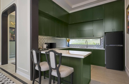 Ganh Dau Hotel | Wyndham Grand Phu Quoc