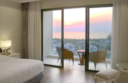 Ganh Dau Hotel | Wyndham Grand Phu Quoc