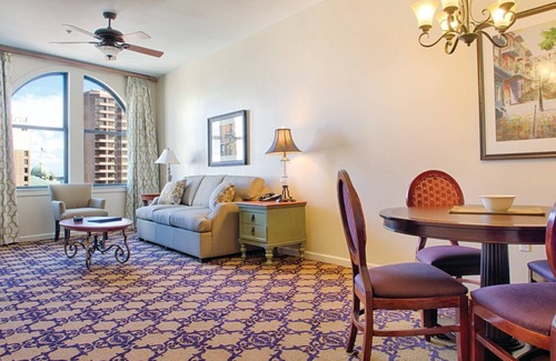 Central Business District Resort | Wyndham La Belle Maison 2 bedroom unit Sleeps 6