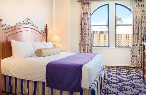 Central Business District Resort | Wyndham La Belle Maison 2 bedroom unit Sleeps 6