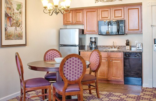 Central Business District Resort | Wyndham La Belle Maison 2 bedroom unit Sleeps 6