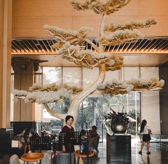 Thanh Thuy Hotel | Wyndham Lynn Times Onsen Wellness