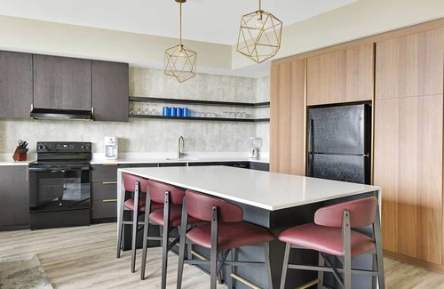 Downtown Atlanta Condo | Wyndham Margaritaville Resort | 2BR/2BA King Bed