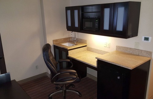 Burnsville Hotel | Wyndham Minneapolis South/Burnsville