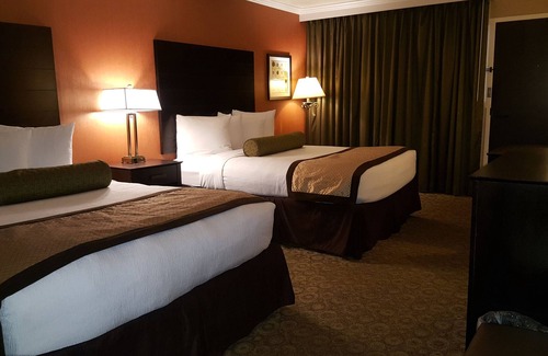 Burnsville Hotel | Wyndham Minneapolis South/Burnsville