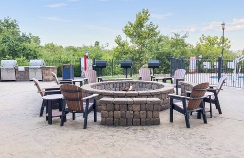 Table Rock Condo | Wyndham Mountain Vista - 2 Bedroom Deluxe