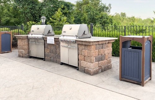 Table Rock Condo | Wyndham Mountain Vista - 2 Bedroom Deluxe