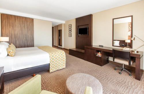 Nordelta Hotel | Wyndham Nordelta Tigre - Buenos Aires